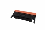 Toner Samsung CLT-K406S, Black