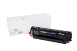 Toner HP CF283A, Black