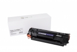 Toner HP CF283X / CRG737, Black