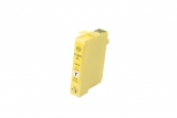 Cartridge Epson 502XL, Yellow