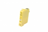 Cartridge Epson 603XL, Yellow