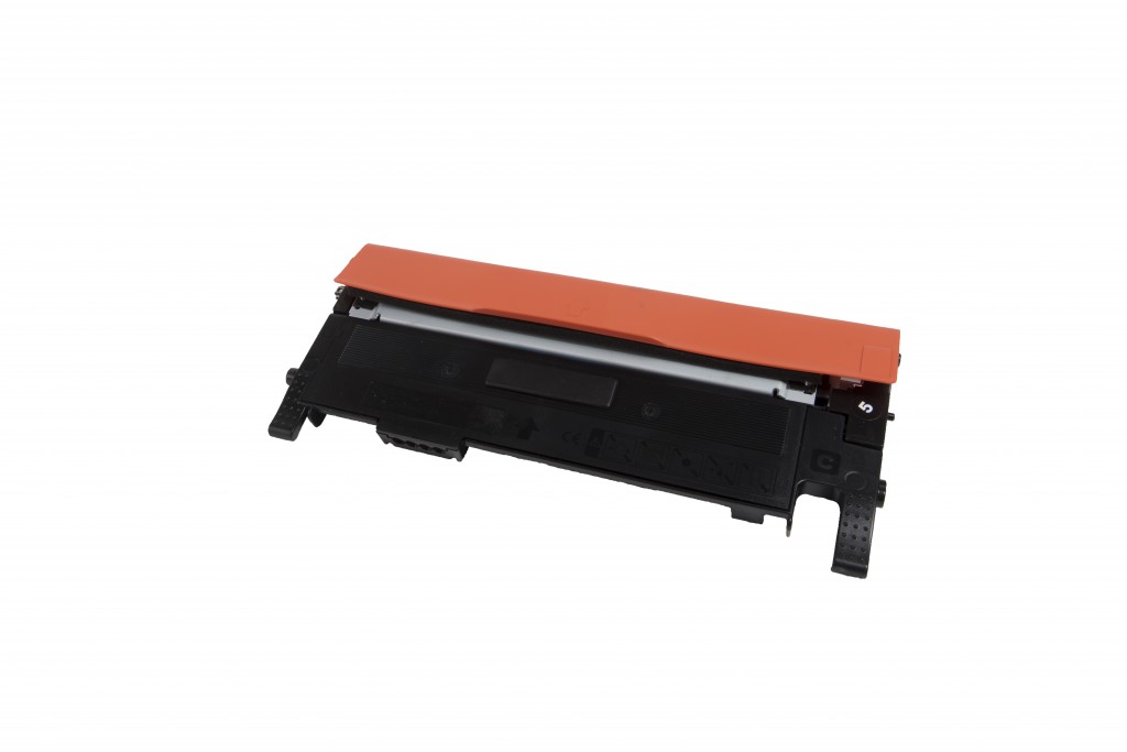 Toner Samsung CLT-C406S, Azure