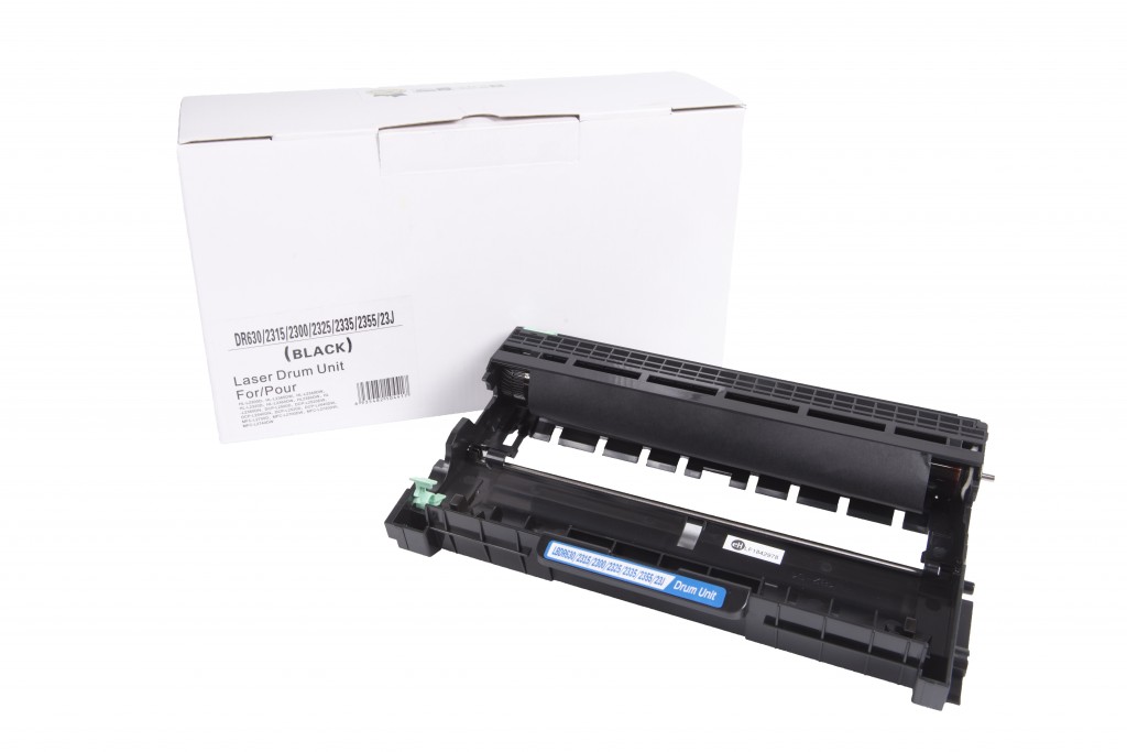 Optický valec Brother DR630 / DR2300 / DR2315 / DR2320 / DR2330 / DR2360 / DR2335