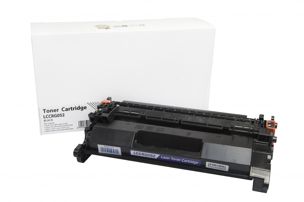 Toner Canon CRG-047, Black