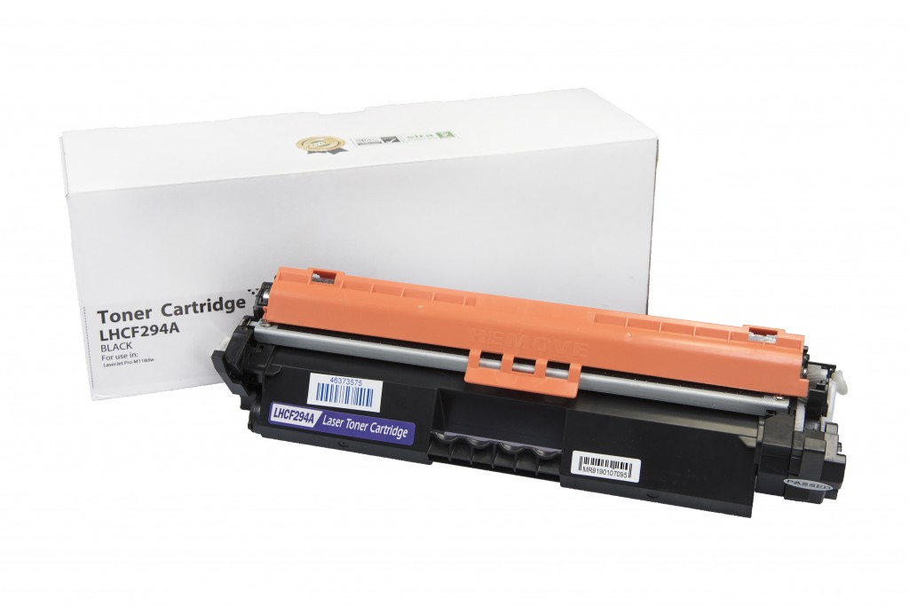 Toner HP CF294A, Black