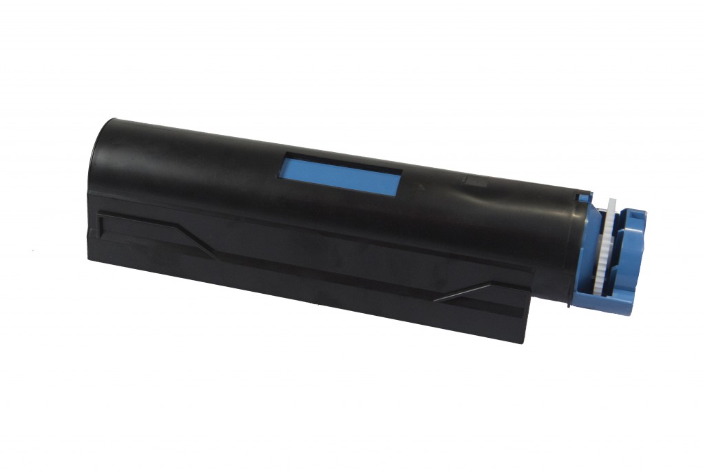 Toner Oki 45807106, Black