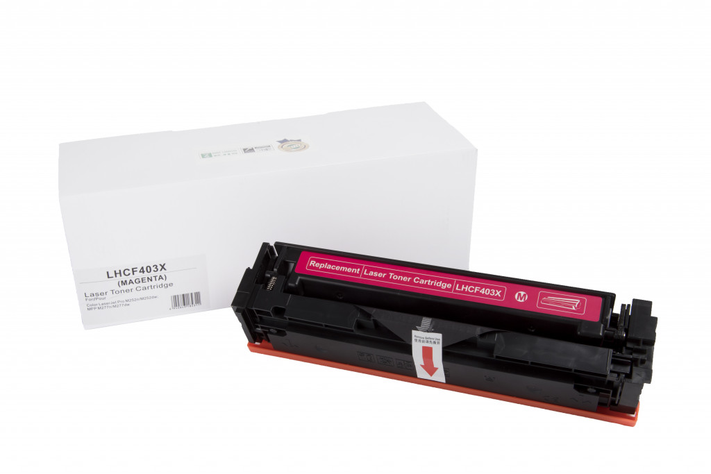 Toner HP CF403X / CRG-045H, Magenta