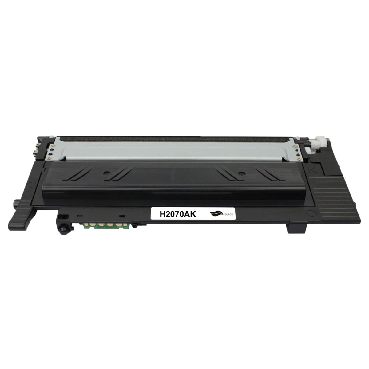 Toner HP W2070A, Black