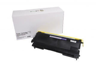 Toner Brother TN2000 / TN2005, Black