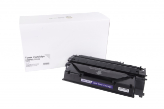 Toner HP Q5949X / Q7553X, Black