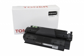Toner HP C7115X / Q2624X / Q2613X, Black
