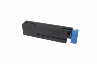 Toner Oki 44992402, Black