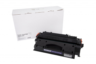 Toner HP CE505X / CF280X, Black