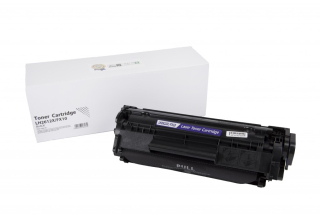 Toner Canon FX10 X / Q2612X, Black