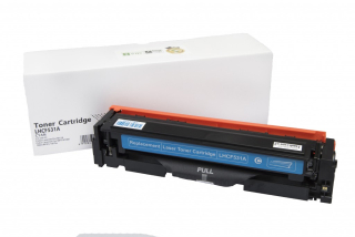 Toner HP CF531A, Azure