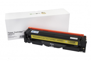 Toner HP CF532A, Yellow