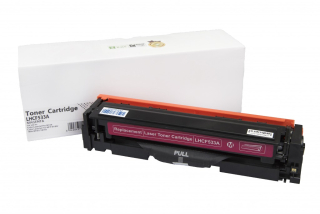 Toner HP CF533A, Magenta