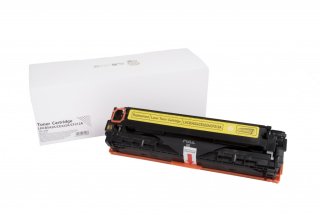 Toner HP CB542A / CE322A / CF212A, Yellow