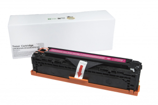 Toner HP CB543A / CE323A / CF213A, Magenta