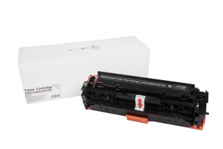 Toner HP CC530A / CE410X / CF380X, Black