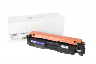 Toner HP CF217A, Black