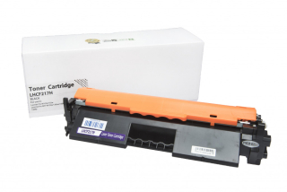 Toner HP CF217X / CRG047H, Black