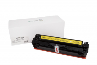 Toner HP CF402X / CRG-045H, Yellow