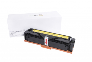 Toner HP CF542X / CRG-054H, Yellow