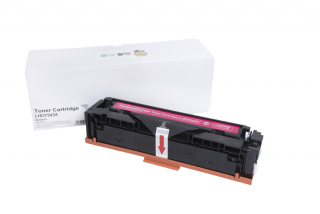 Toner HP CF543X / CRG-054H, Magenta