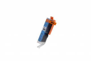 Cartridge Canon CLI-571 XL, Azure
