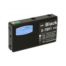 Cartridge Epson T7891, Black