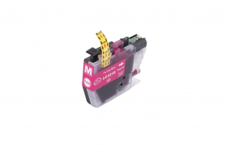 Cartridge Brother LC3219XLM, Magenta