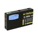 Cartridge Epson T7894, Yellow