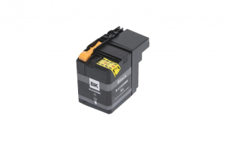 Cartridge Brother LC529XLBK, Black