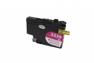 Cartridge Brother LC3239XLM, Magenta