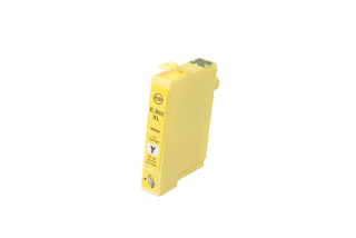 Cartridge Epson 502XL, Yellow