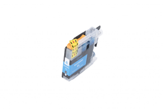 Cartridge Brother LC525XLC, Azure