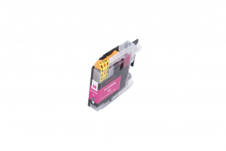 Cartridge Brother LC525XLM, Magenta