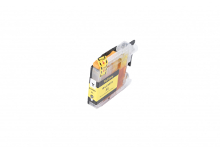 Cartridge Brother LC525XLY, Yellow