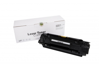 Toner HP CB435A/CB436A/CE285A , Black