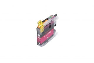 Cartridge Brother LC225XLM, Magenta